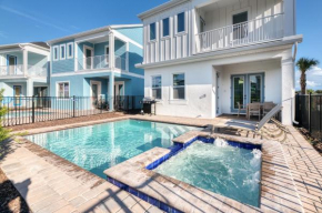 Comfy Cottage near Disney with Private Pool & Margaritaville Resort Access - 2926SR